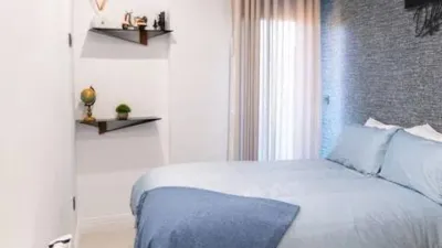 Apartment in Acequión-Los Naúfragos photo 12