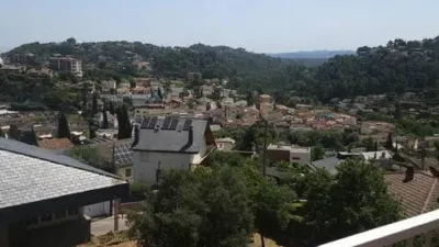 Chalet in Corbera de Llobregat photo 15