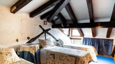 Chalet on Calle Otero, 1 photo 43