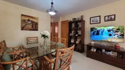Townhouse on Calle Mar del Norte photo 21