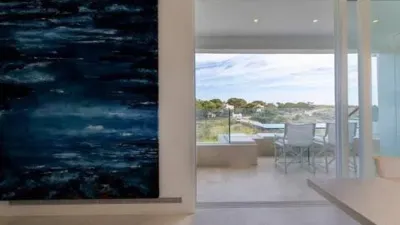 Townhouse in Cadaqués photo 5