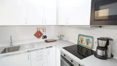 Terraced house in Orihuela Costa photo 15