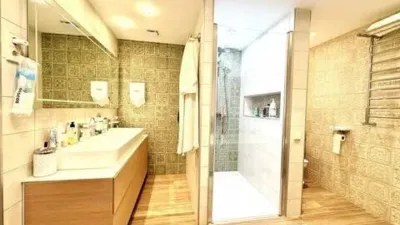 Penthouse in Playa de San Juan photo 32