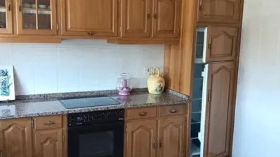 Chalet in Ares photo 25