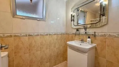 Flat on Calle de Patricio Zammit photo 32