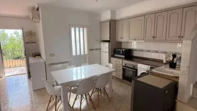 Casa – San Miguel de Salinas - Más