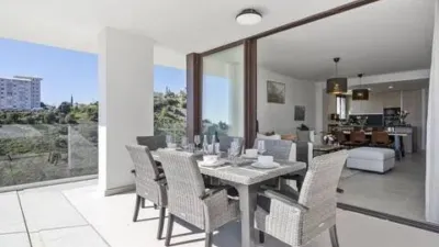 Apartment in Torreblanca del Sol photo 18
