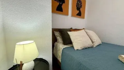 Flat on Calle de Patricio Zammit photo 26