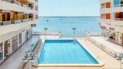 Piso – Torrevieja - Vista 3