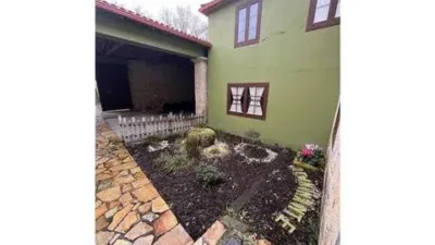 Chalet in Palas de Rei photo 36