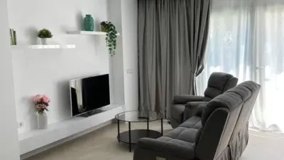Piso – Torrevieja, Urbanización Los Balcones - Vista 2