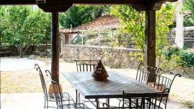 Chalet on Calle Otero, 1 photo 53