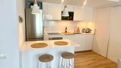 Apartment in Cadaqués photo 18