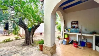 Chalet in Alicante - Alacant photo 26