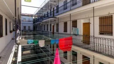 Apartment in Palos de Moguer photo 2