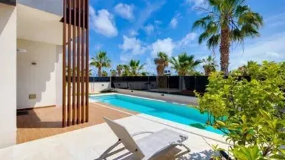 Casa – Orihuela - Vista 5