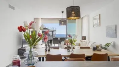 Apartment in Torreblanca del Sol photo 5