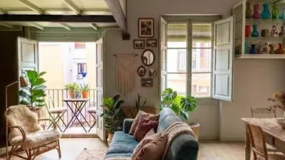 Apartment in La Xerea photo 33