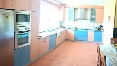 Chalet in Ares photo 44
