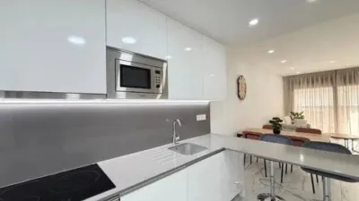 Flat on Calle de la Loma photo 32