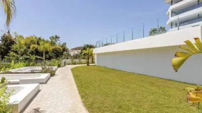 Apartment in the Zona del Castillo de Sohail area photo 33