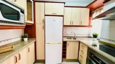 Apartment in Los Cristianos photo 17