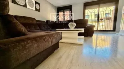Terraced house in Parla Este photo 8