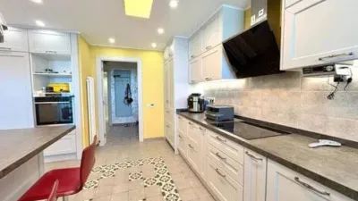 Penthouse in Playa de San Juan photo 23