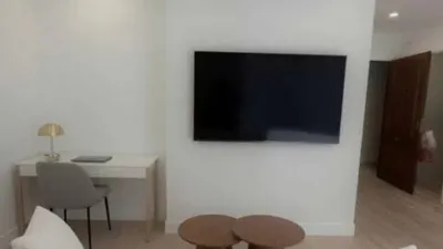 Apartment on Calle Hermosilla photo 3