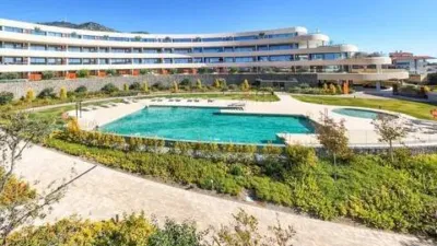 Apartment in Torreblanca del Sol photo 32