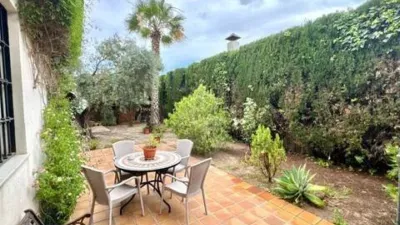 Chalet in Alicante - Alacant photo 20