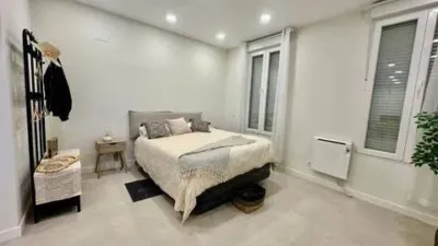Apartment on Eduardo Terán Street photo 3