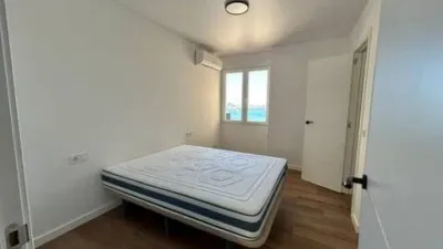 Apartment at Avenida Doctor Gregorio Maranon, 47 photo 23