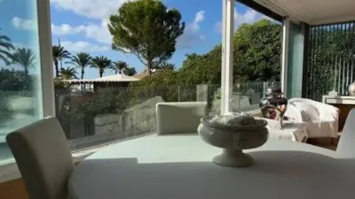 Apartment in Portals Nous-Bendinat photo 15