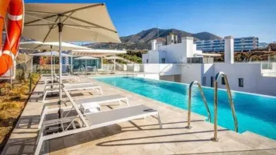 Apartment in Torreblanca del Sol photo 25