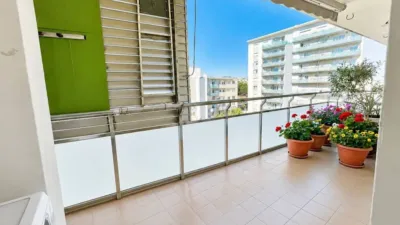 Apartment in Palafrugell Poble photo 4