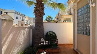 Chalet en Aguas Nuevas-Torreblanca-Sector 25 photo 7