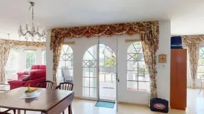 Chalet en Algarrobo photo 15