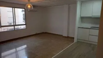 Apartment on Carrer de València photo 6