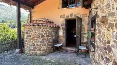 Chalet on Calle Otero, 1 photo 63