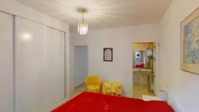 Chalet en Algarrobo photo 28