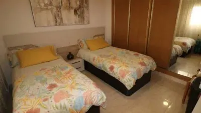 Apartment on Calle del Mar photo 23