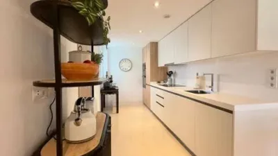 Apartment in Núcleo photo 7