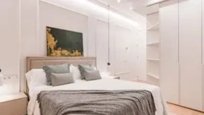 Apartment in Madrid Capital photo 6