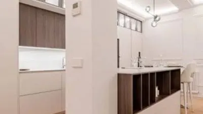 Apartment in Madrid Capital photo 4