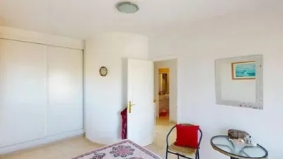 Chalet en Algarrobo photo 24