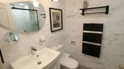 Apartment on Calle del Mar photo 29