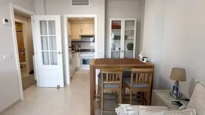 Apartment in Puerto photo 8