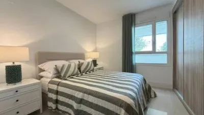 Apartment in Núcleo photo 15