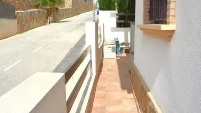 Chalet en calle Fausto photo 8
